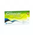 GLITACAR 15 MG CON 30 TABLETAS (1)