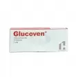 GLUCOVEN 5 MG CON 30 TABLETAS