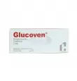GLUCOVEN 5 MG CON 30 TABLETAS (1)
