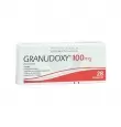 GRANUDOXY 100 MG CON 28 TABLETAS (1)