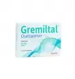 GREMILTAL 45 MG CON 10 CÁPSULAS