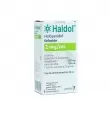 HALDOL 2MG/ML SOLUCIÓN GOTAS FRASCO CON 30 ML