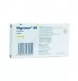HIGROTON 50 MG CON 30 TABLETAS (1)