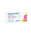 HIGROTON BLOK 100MG/25MG CON 28 TABLETAS