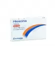 HIOSCINA 10 MG CON 10 TABLETAS