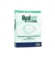 HYALOX 1MG/0.125MG/0.5ML CON 20 AMPOLLETAS SOLUCIÓN OFTÁLMICA