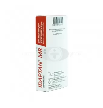 IDAPTAN MR 35 MG CON 60 COMPRIMIDOS (1)