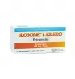 ILOSONE LIQUIDO 250 MG SUSPENSIÓN CON 120 ML