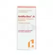 ANTIFLU-DES JR JARABE INFANTIL CON 60 ML