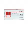 ILTUX 40 MG CON 28 TABLETAS