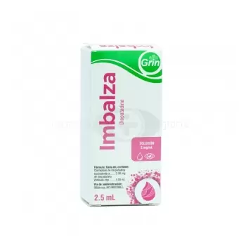 IMBALZA 0.2% CON 2.5ML SOLUCIÓN OFTÁLMICA (1)