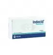 INDOCID 100 MG CON 15 SUPOSITORIOS