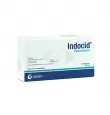 INDOCID 100 MG CON 15 SUPOSITORIOS (1)