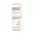 ANTIFLU-DES PEDIÁTRICO SOLUCIÓN CON 100 ML