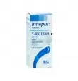 INHEPAR 5000UI/ML CON 10 ML FRASCO ÁMPULA