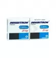 INHIBITRON 20 MG CAJA DUAL CON 14 CÁPSULAS C/U