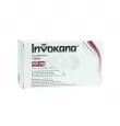INVOKANA 300 MG CON 30 TABLETAS