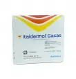 ITALDERMOL 150MG/G 3 GASAS DE 4 G DE CREMA C/UNA