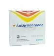 ITALDERMOL 150MG/G 3 GASAS DE 4 G DE CREMA C/UNA (1)