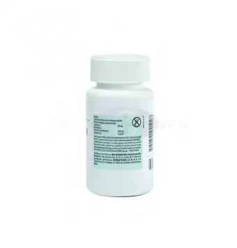 JANUMET XR 100MG/1000MG CON 28 TABLETAS DE LIBERACIÓN PROLONGADA (1)