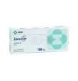 JANUVIA 100 MG CON 28 TABLETAS