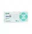 JANUVIA 50 MG CON 28 TABLETAS