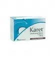 KARET 100 MG CON 50 TABLETAS