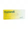 KASTANDI 30 MG CON 7 TABLETAS