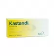 KASTANDI 60 MG CON 28 TABLETAS