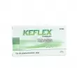 KEFLEX 500 MG CON 12 TABLETAS