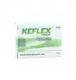 KEFLEX 500 MG CON 21 TABLETAS