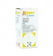 KEPPRA 100MG/ML SOLUCIÓN CON 150 ML