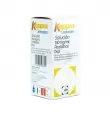 KEPPRA 100MG/ML SOLUCIÓN CON 150 ML (1)