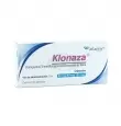 KLONAZA CON 20 CÁPSULAS