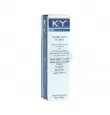 LUBRICANTE ÍNTIMO EN GEL KY JELLY CON 100 G
