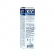 LUBRICANTE ÍNTIMO EN GEL KY JELLY CON 100 G (1)