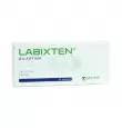 LABIXTEN BILASTINA 20 MG CON 20 TABLETAS