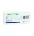 LABIXTEN BILASTINA 20 MG CON 20 TABLETAS (1)