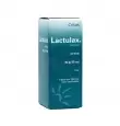 LACTULAX 125 ML JARABE CON VASO DOSIFICADOR
