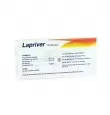 LAPRIVER 50 MG CON 30 TABLETAS (1)