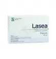 LASEA 80 MG CON 28 CÁPSULAS