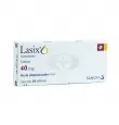 LASIX 40 MG CON 24 TABLETAS