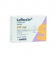 LEFLOXIN 500 MG CON 7 TABLETAS