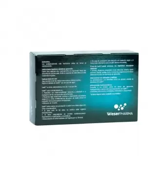 LERK 100 MG CON 1 COMPRIMIDO (1)
