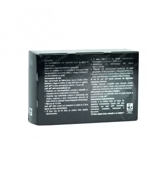 LERK JET 50 MG CON 1 TABLETA MASTICABLE (1)