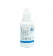 LIBERAN PEDIÁTRICO 100MG/1ML GOTAS CON 30ML (1)