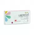LIBERFEM 2MG/0.03MG CON 21 TABLETAS