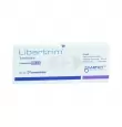 LIBERTRIM 200 MG CON 24 COMPRIMIDOS (1)