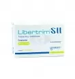 LIBERTRIM SII 200MG/75MG CON 24 COMPRIMIDOS