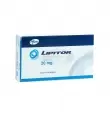 LIPITOR 20 MG CON 15 TABLETAS